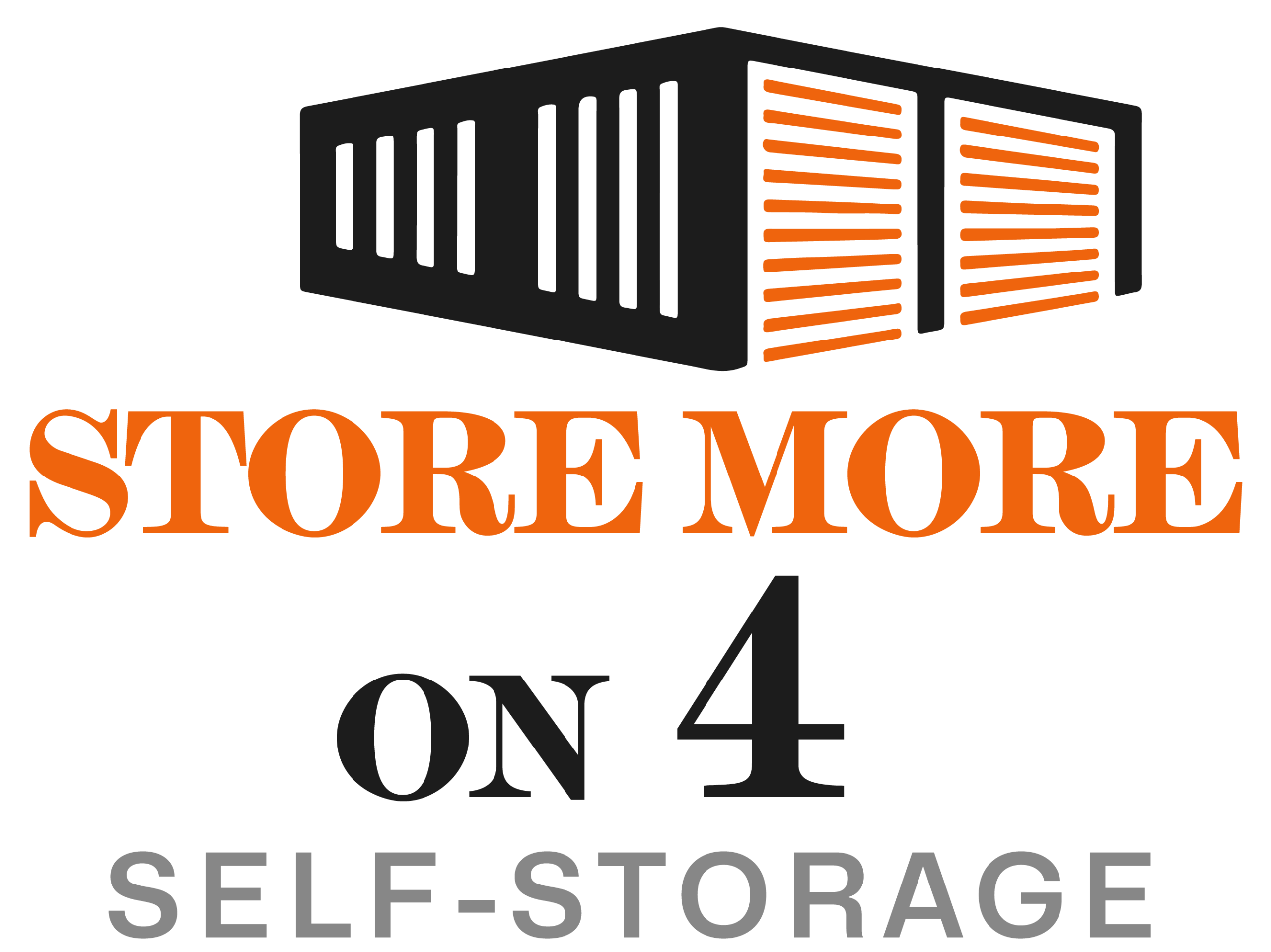 Store More On 4